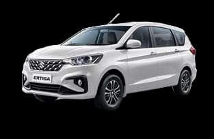 Ertiga AC - Family taxi
