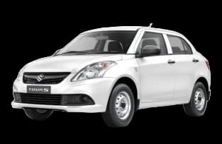 Swift Dzire AC - Economy taxi